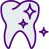 external healthy-tooth-dentistry-prettycons-lineal-color-prettycons icon