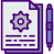 external instructions-office-prettycons-lineal-color-prettycons icon