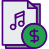 external monetization-multimedia-prettycons-lineal-color-prettycons icon