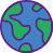 external planet-earth-essentials-prettycons-lineal-color-prettycons icon