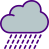 external rain-weather-prettycons-lineal-color-prettycons icon