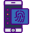 external smartphone-security-prettycons-lineal-color-prettycons icon