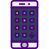 external smartphone-ui-mobile-vol2-prettycons-lineal-color-prettycons-1 icon