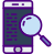 external smartphone-ui-mobile-vol2-prettycons-lineal-color-prettycons-3 icon
