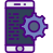 external smartphone-ui-mobile-vol2-prettycons-lineal-color-prettycons-4 icon