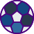 external soccer-sports-prettycons-lineal-color-prettycons icon
