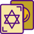 external tarot-astrology-and-symbology-prettycons-lineal-color-prettycons icon