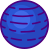 external uranus-space-prettycons-lineal-color-prettycons icon