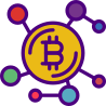 external bitcoin-crypto-and-currency-prettycons-lineal-color-prettycons-2 icon