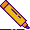 external marker-education-prettycons-lineal-color-prettycons-1 icon