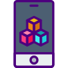 external mobile-development-ui-mobile-prettycons-lineal-color-prettycons icon
