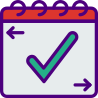 external notebook-web-and-seo-prettycons-lineal-color-prettycons icon
