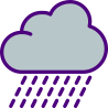external rain-weather-prettycons-lineal-color-prettycons icon