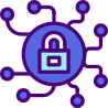 external security-technology-prettycons-lineal-color-prettycons icon