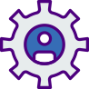 external user-web-seo-prettycons-lineal-color-prettycons icon