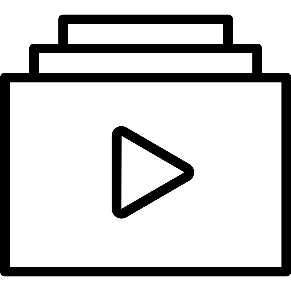 album icon