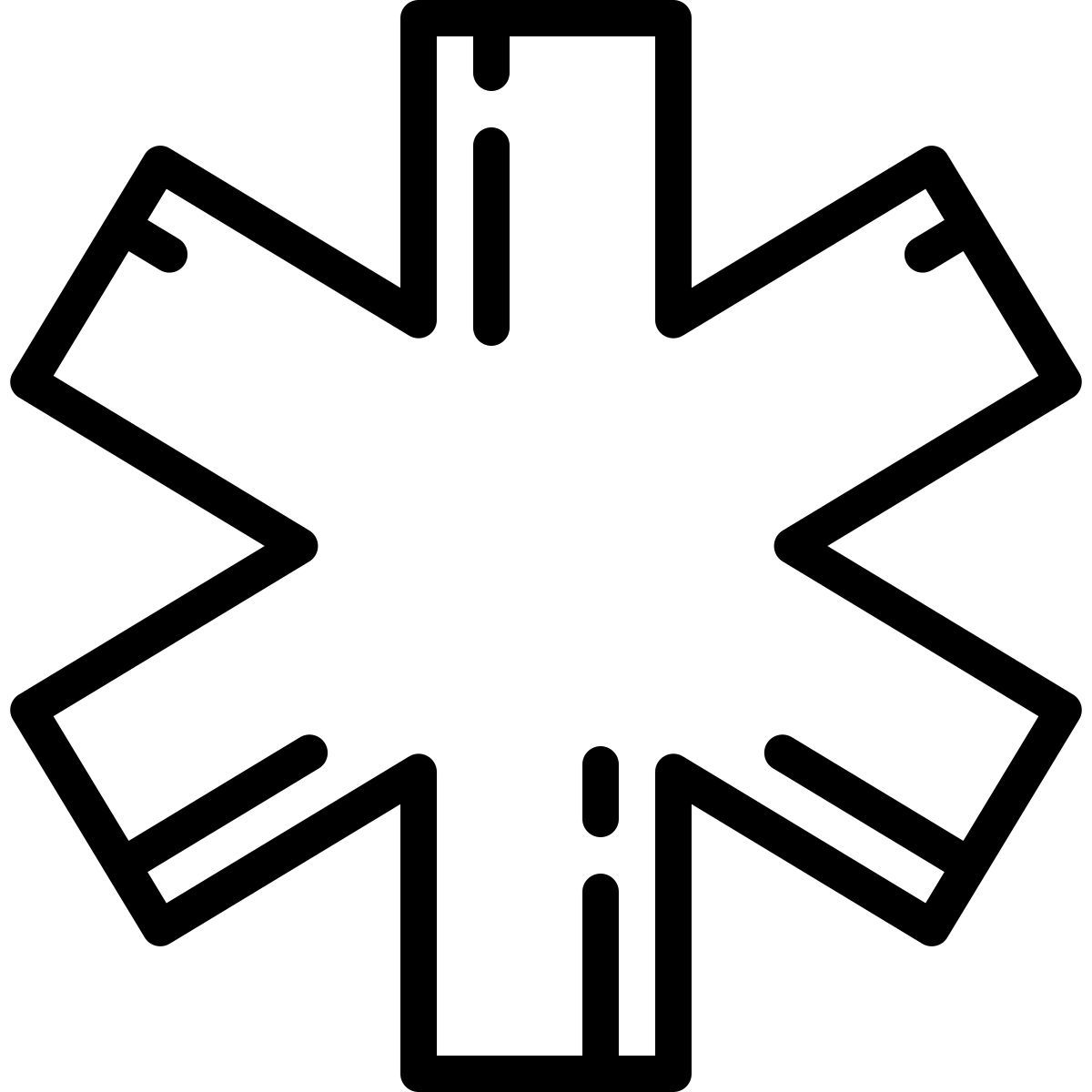 ambulance icon