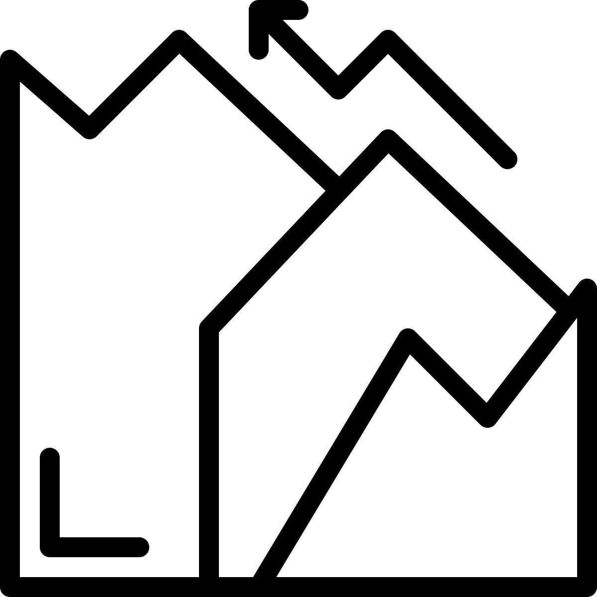 analytics icon