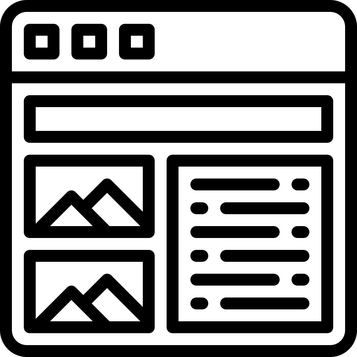 article icon