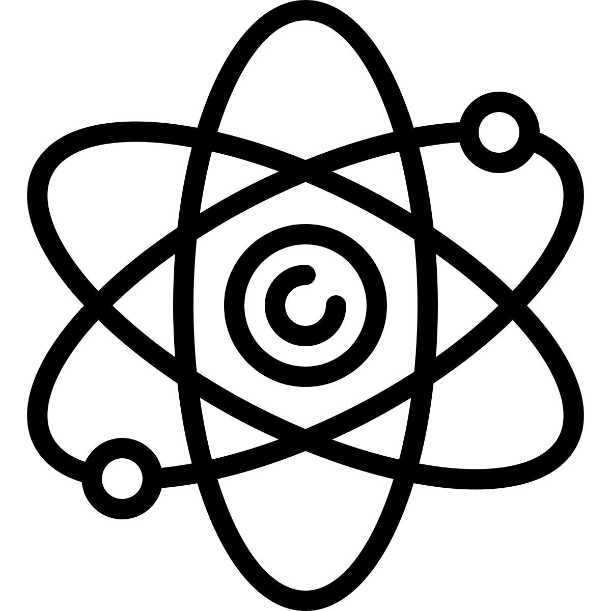 átomo icon