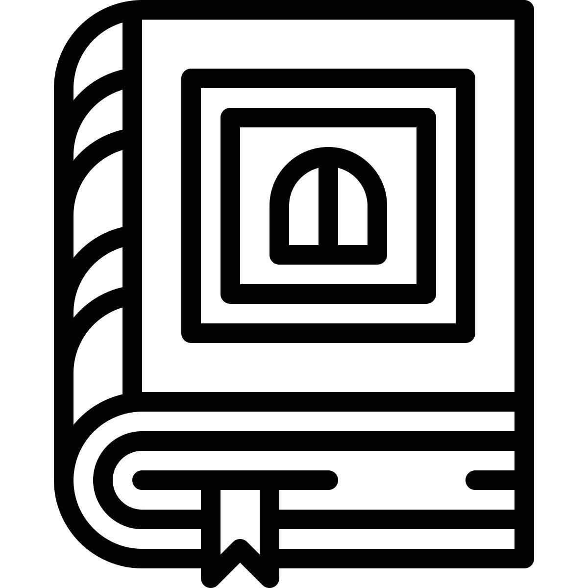 bible icon