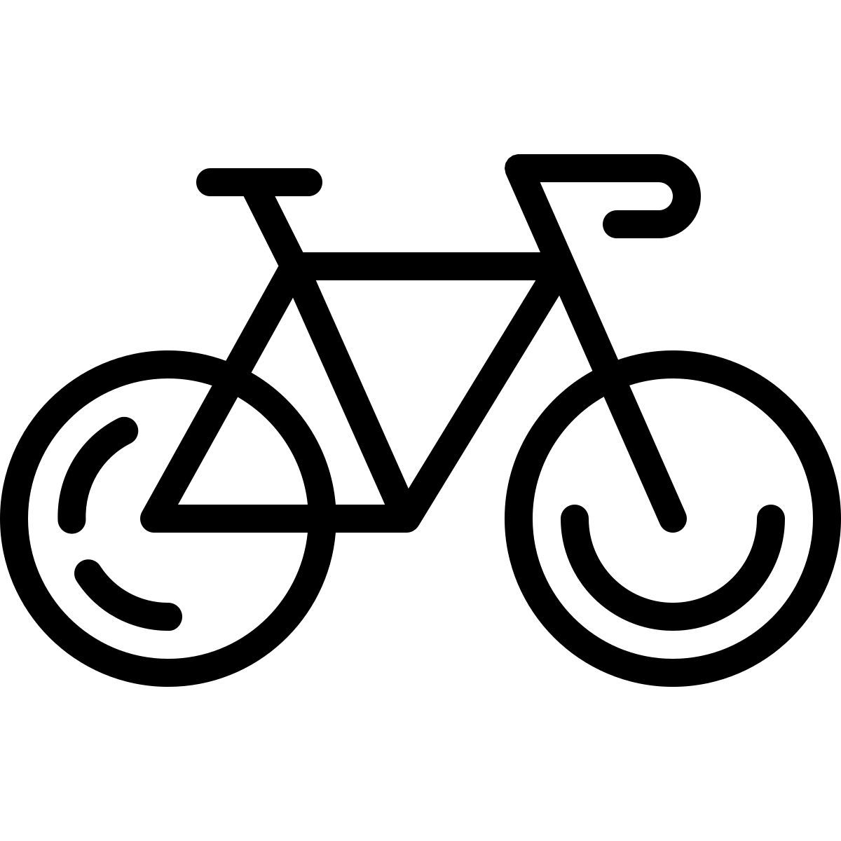 bicycle icon