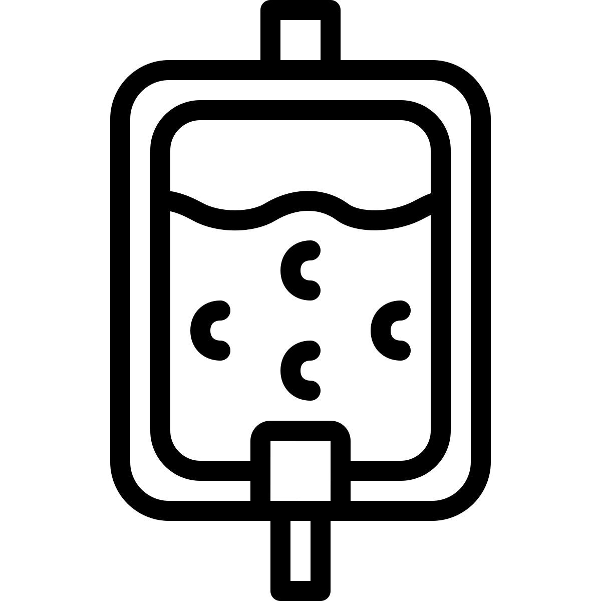 bluttransfusion icon