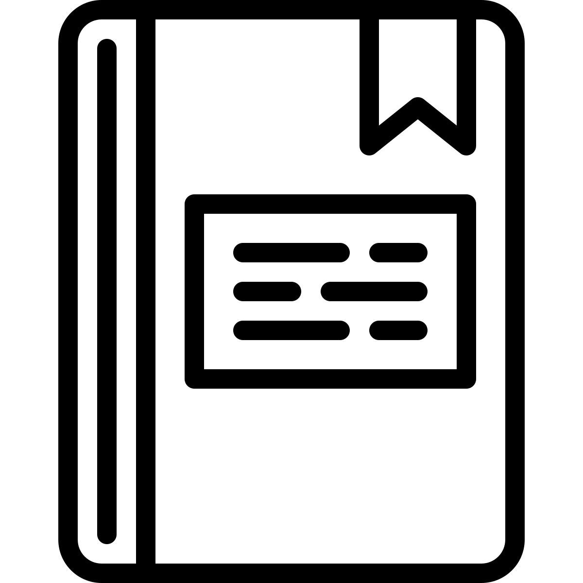 libro icon