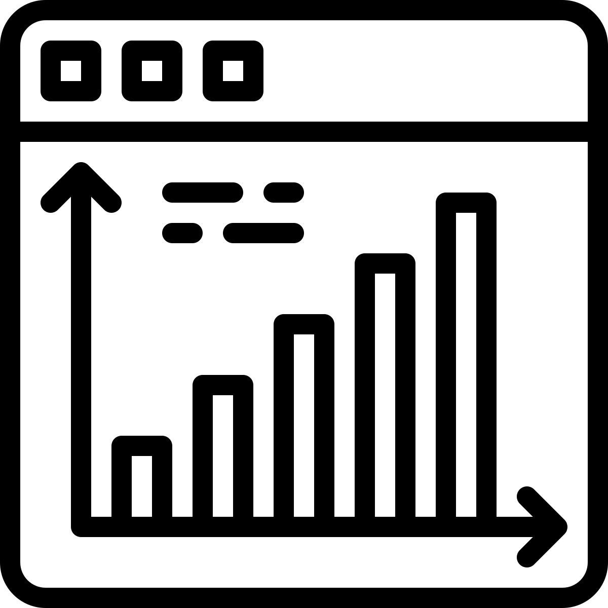 ブラウザ icon