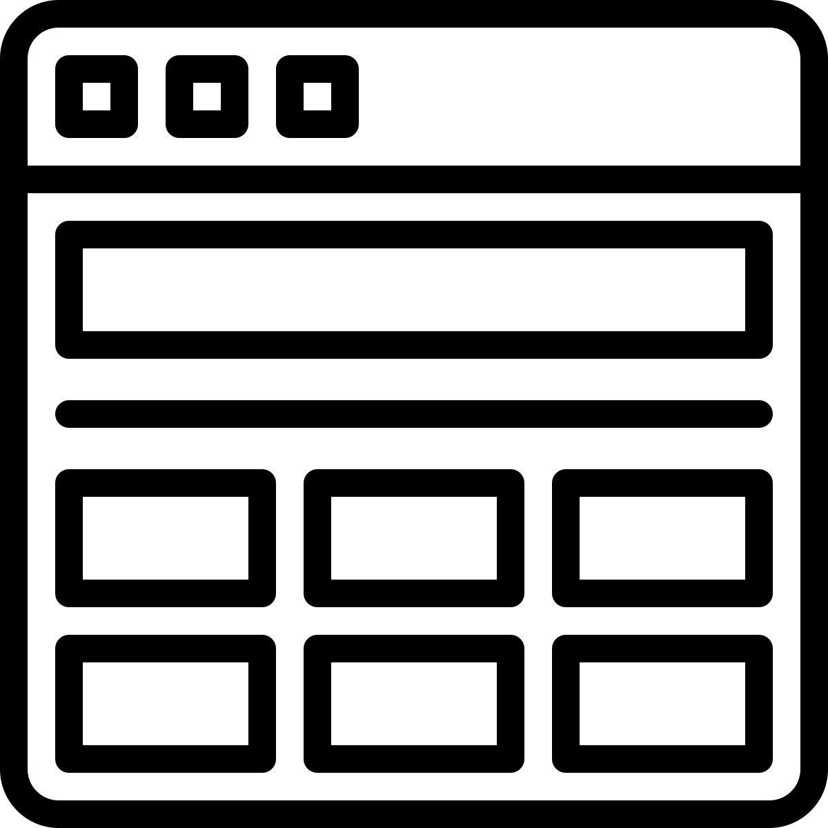 browser icon