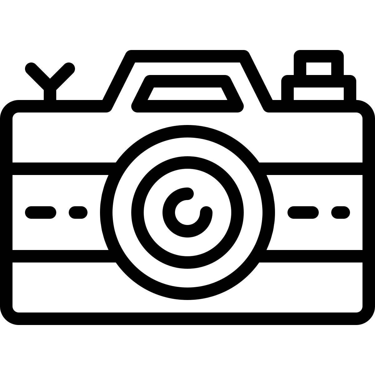 camera icon