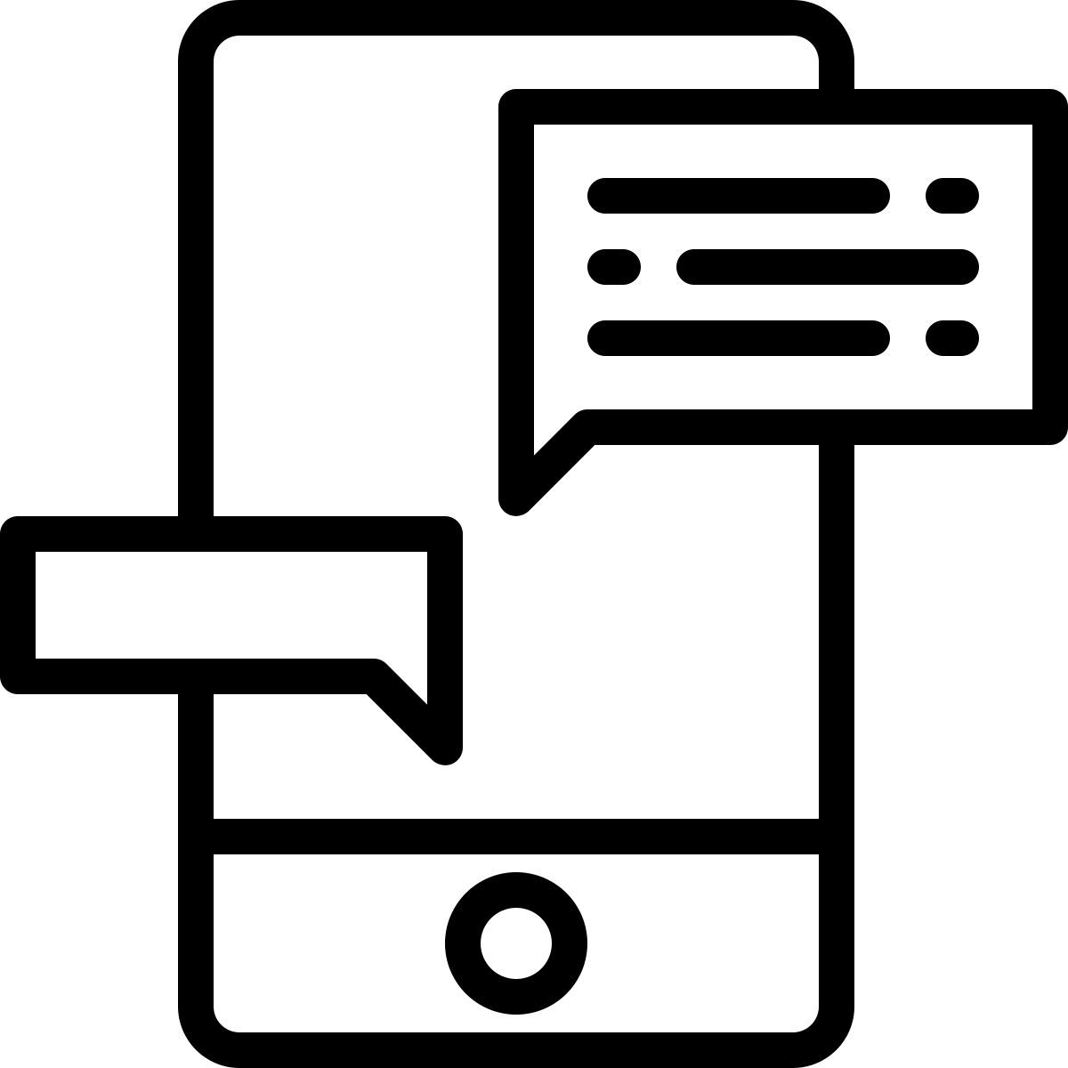 charla icon