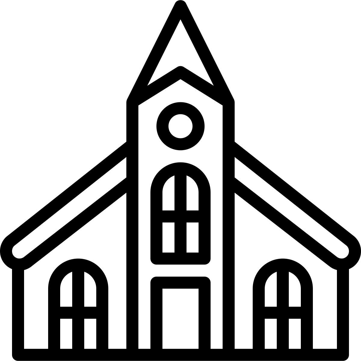 church icon