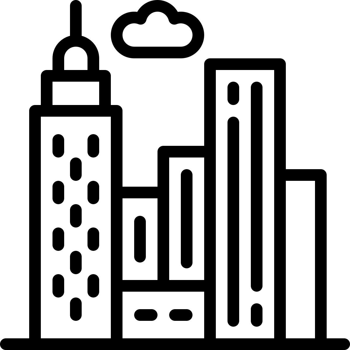 city icon