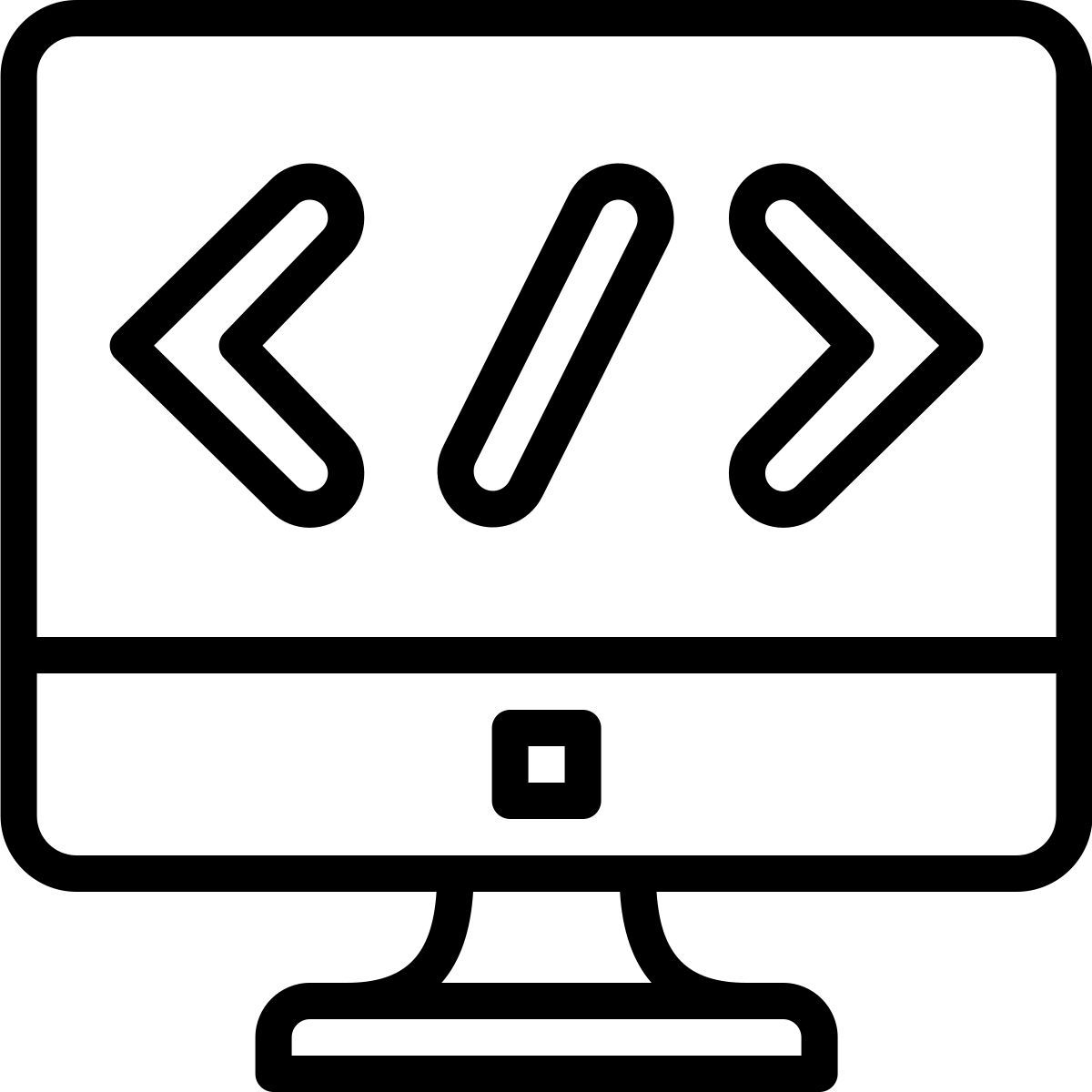Codage icon