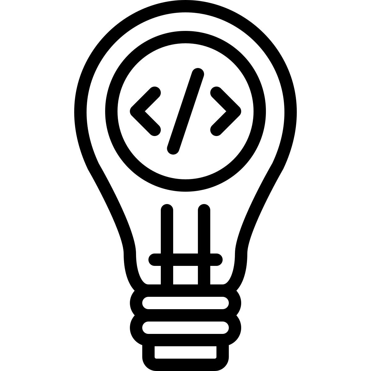coding icon