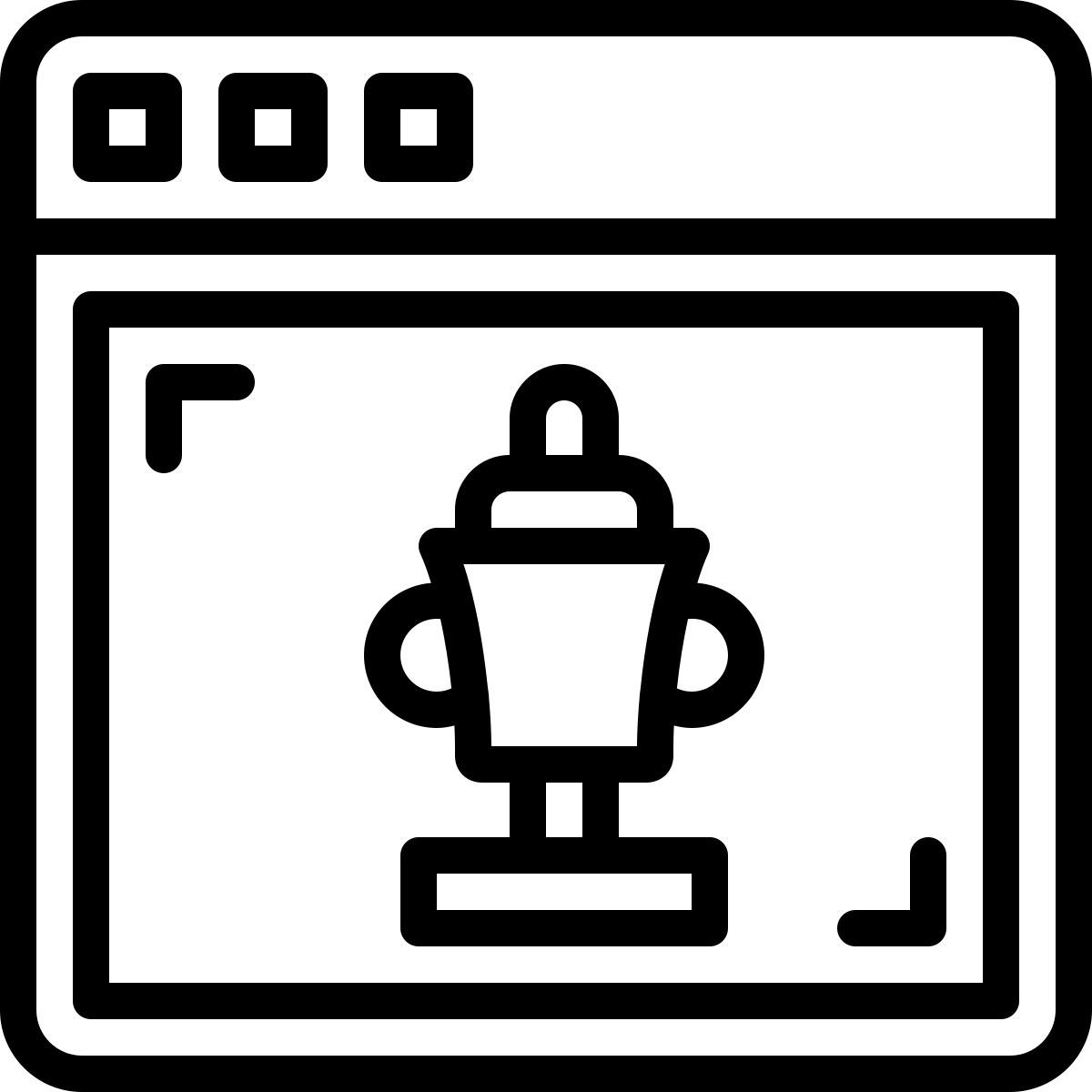 coding icon