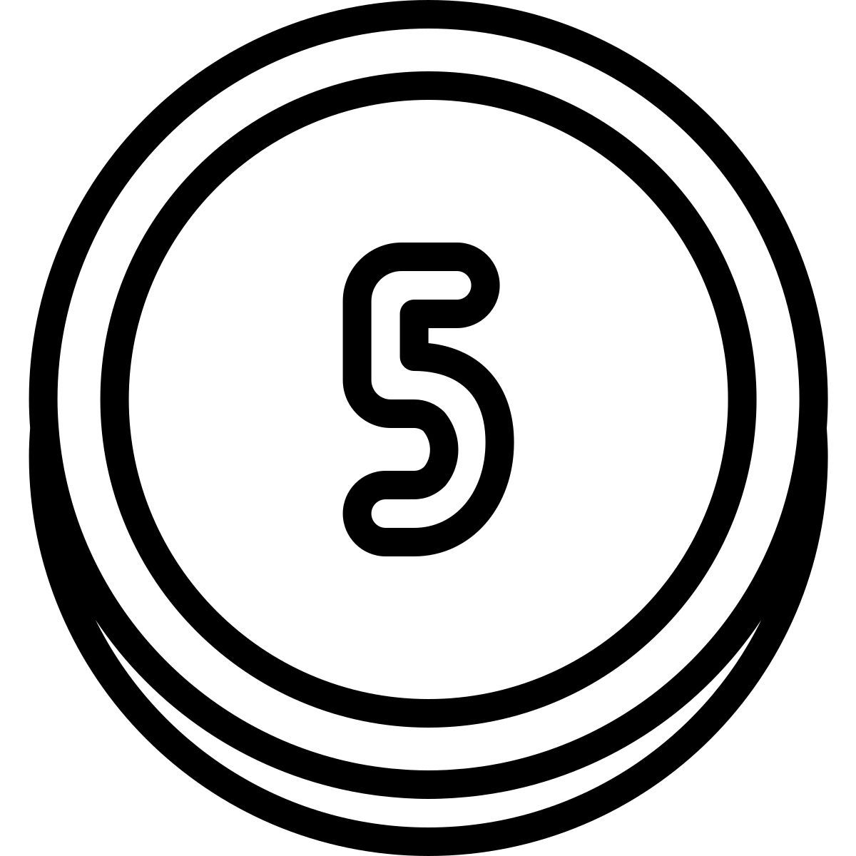 münze icon