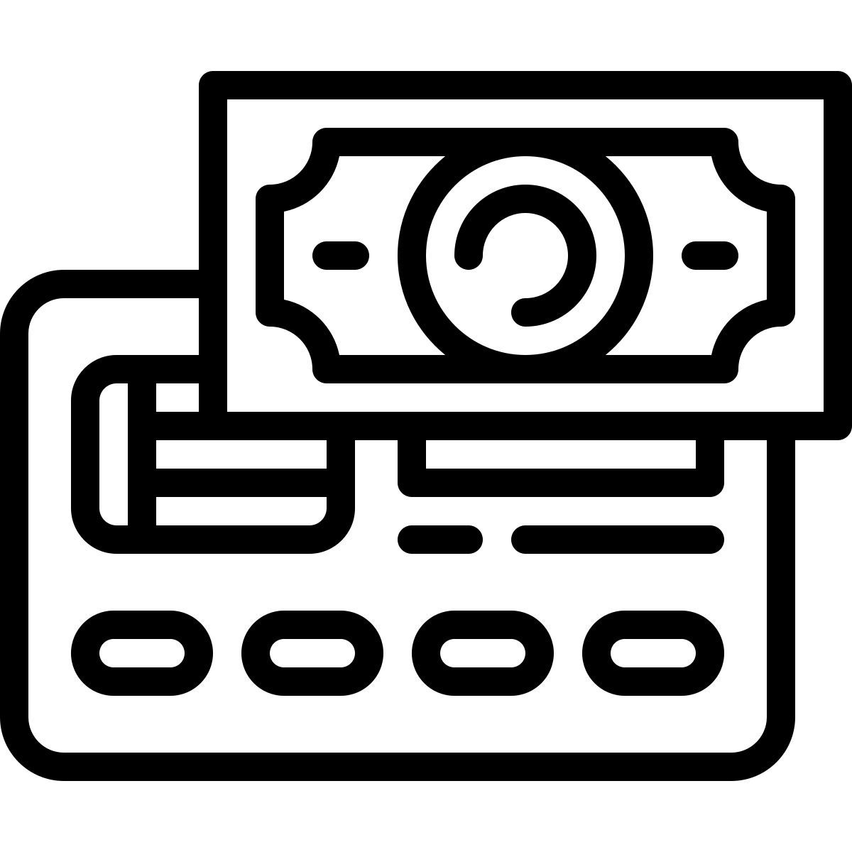 carta di credito icon