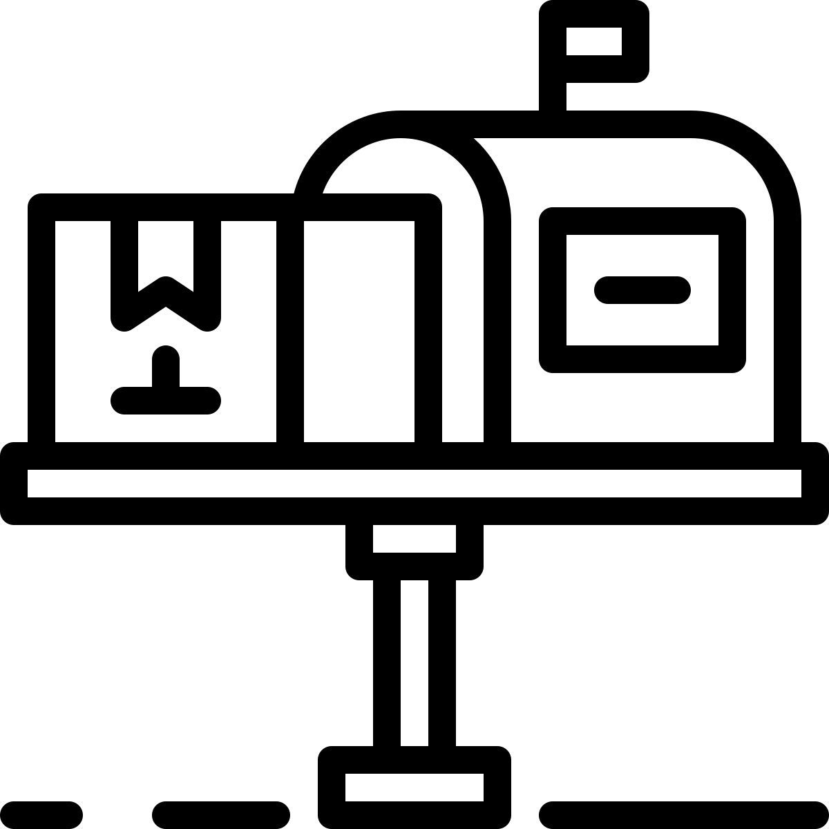 delivery icon