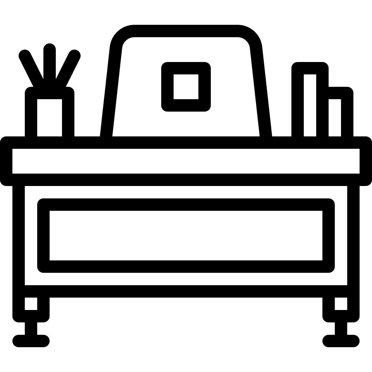 desk icon