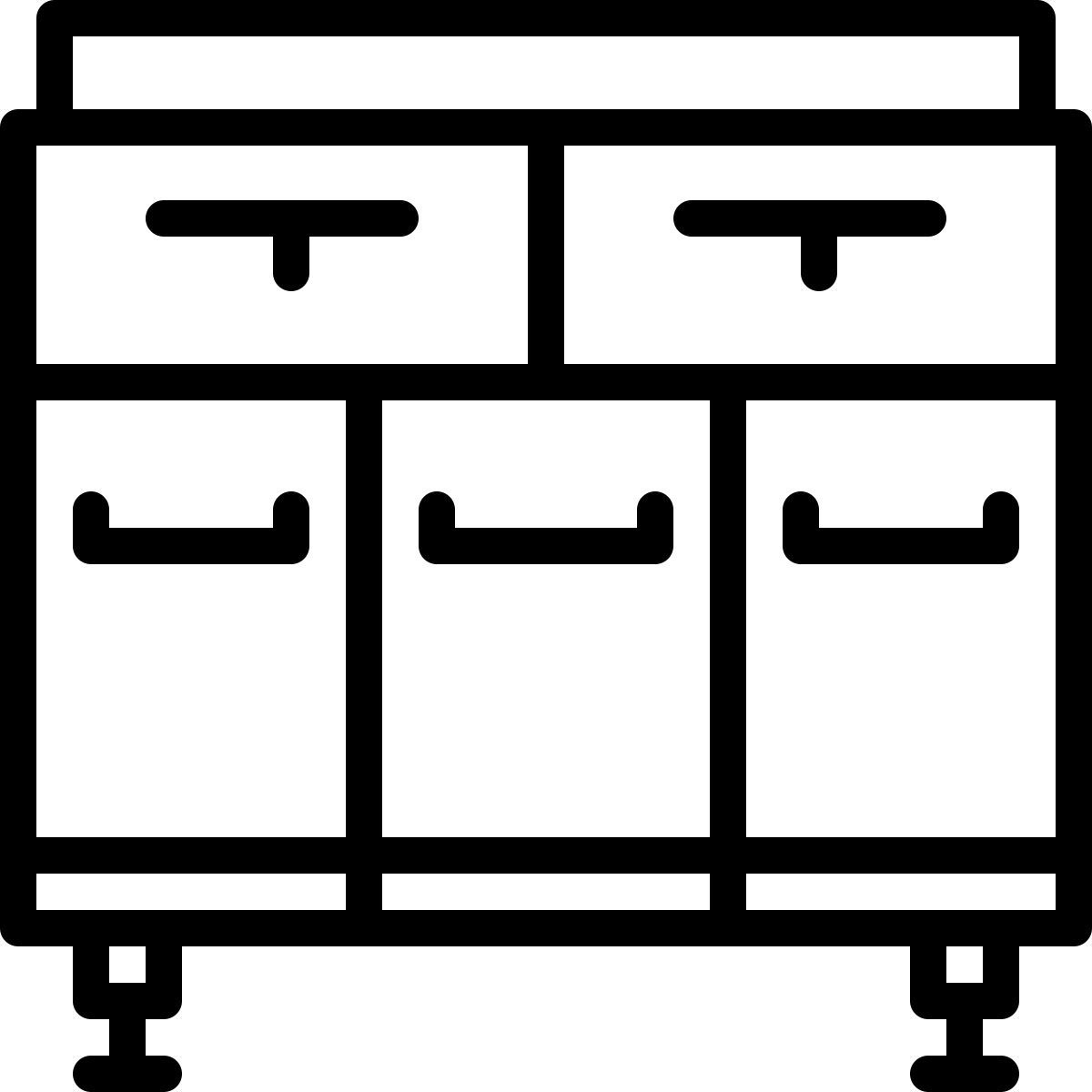 cajón icon