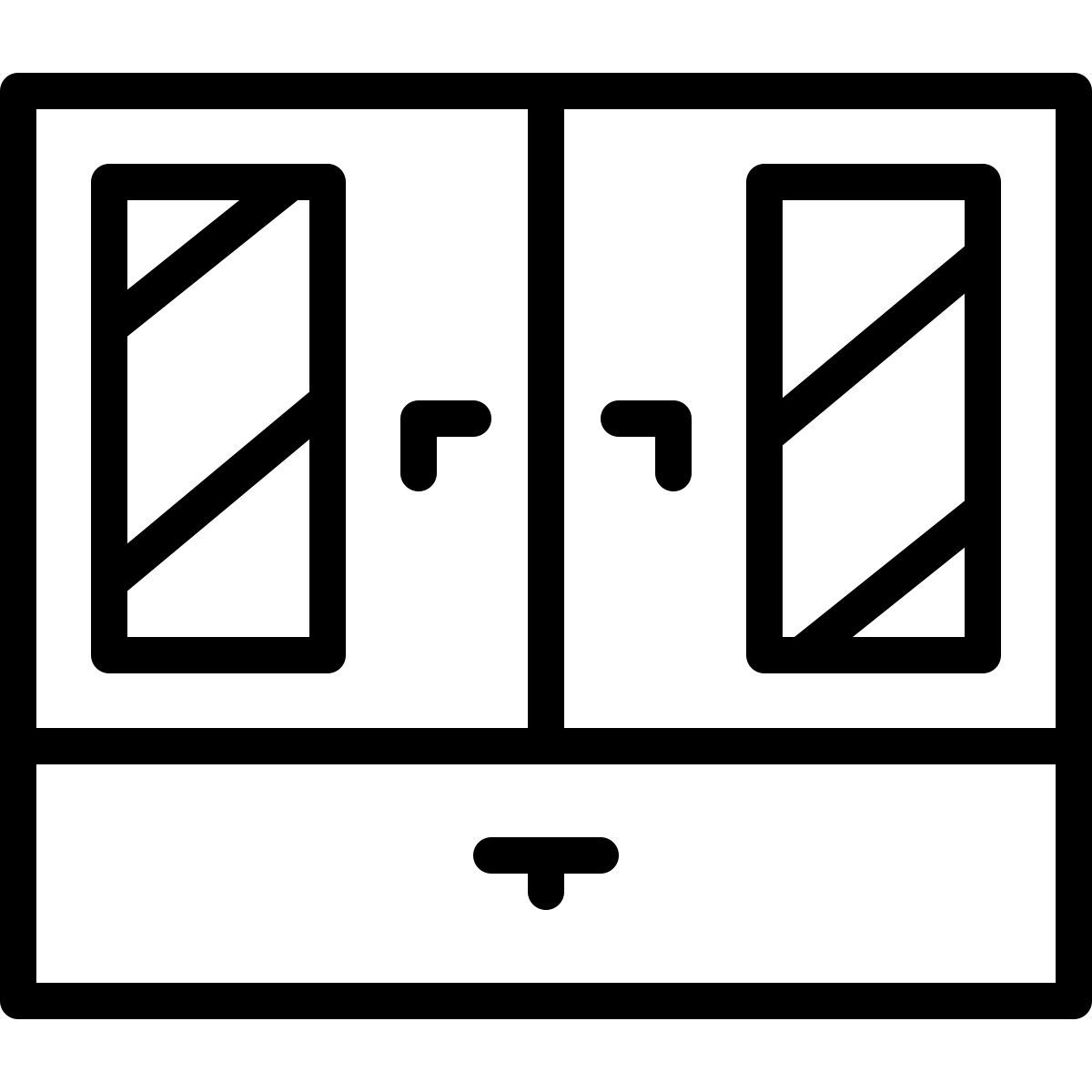 cajón icon