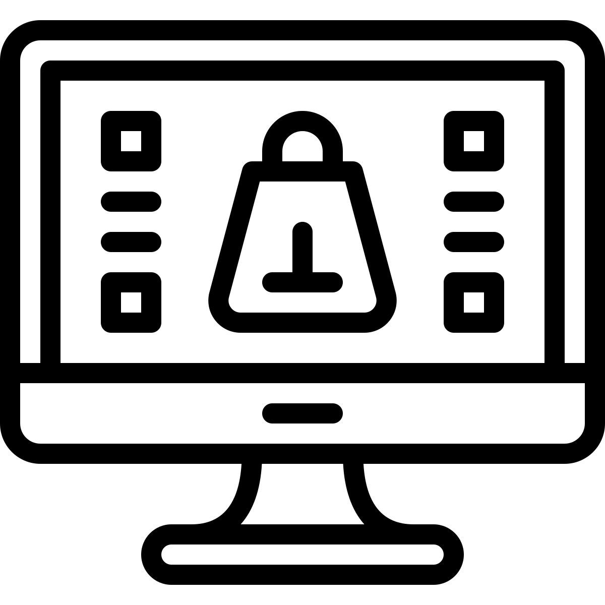 ecommerce icon