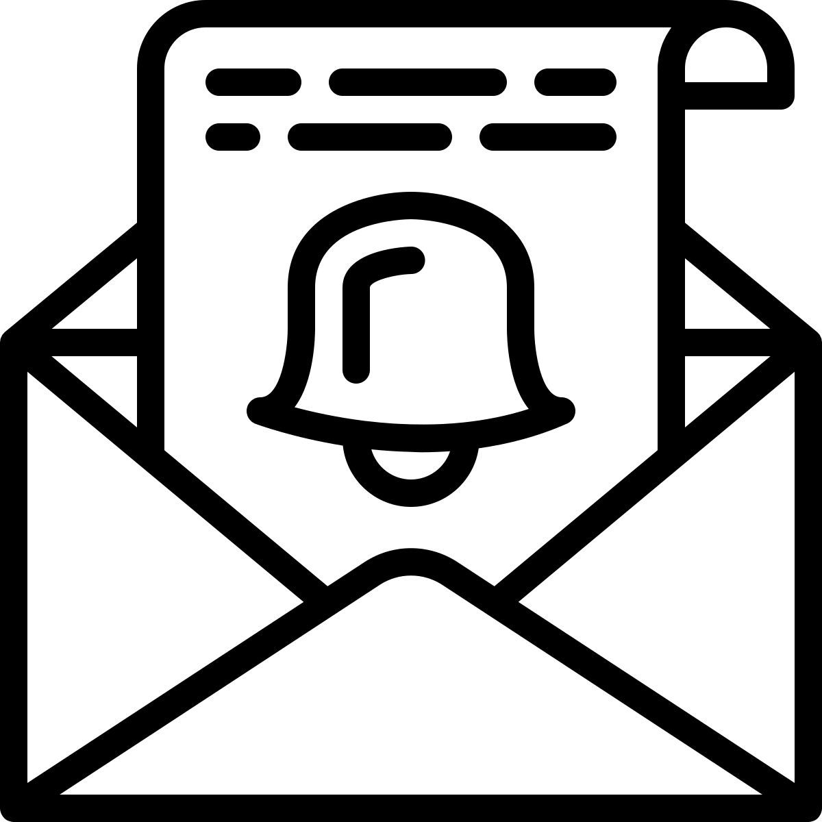 email icon