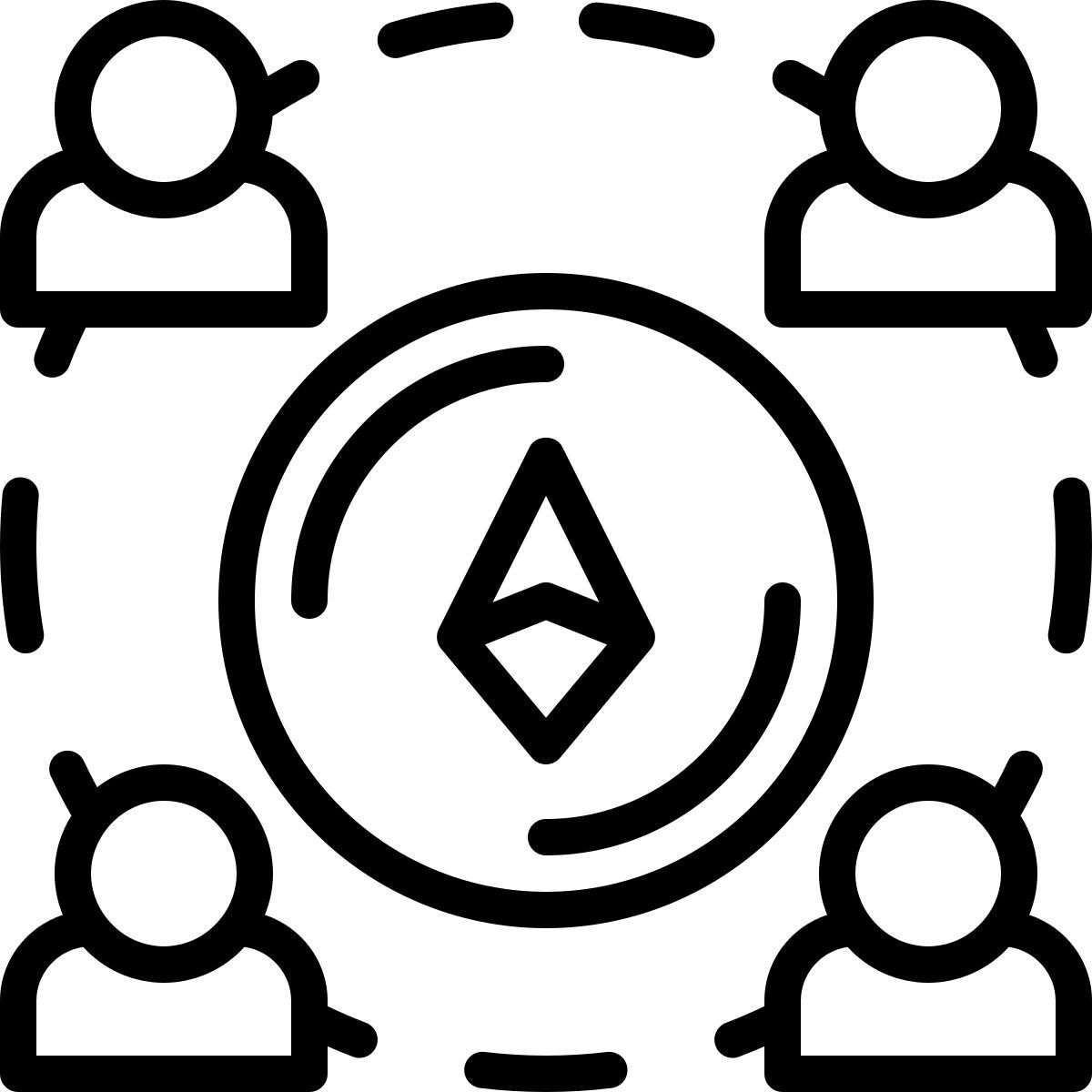 ethereum icon