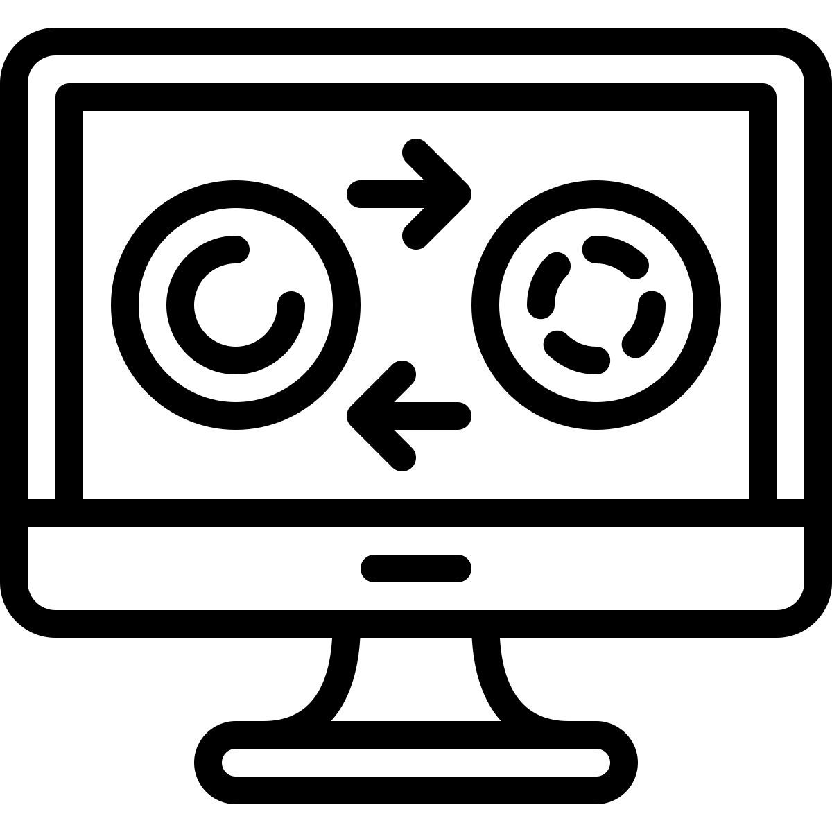 exchange icon