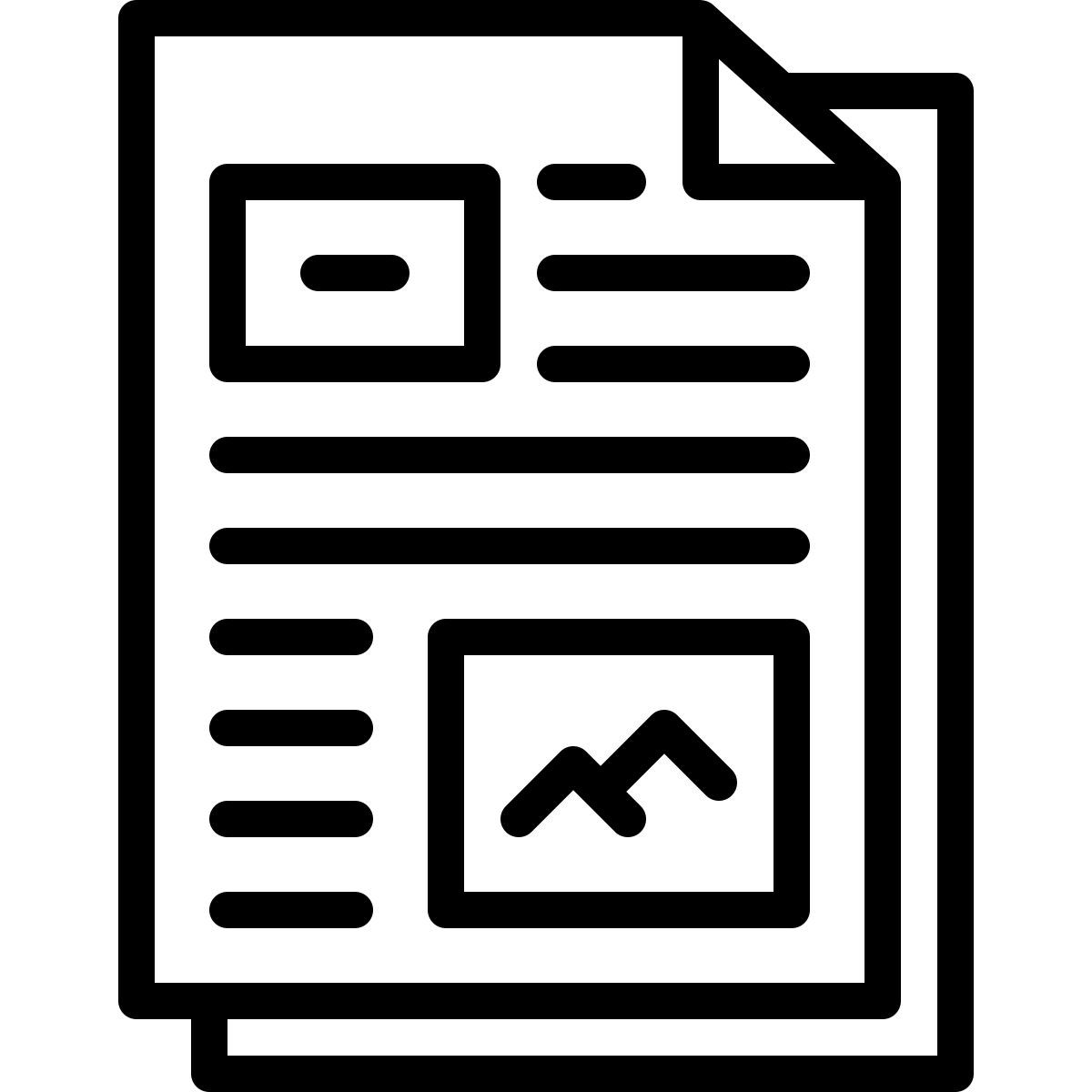 file icon