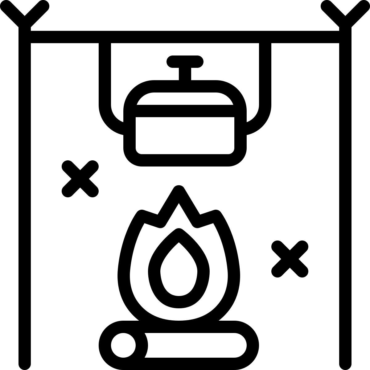 fire icon