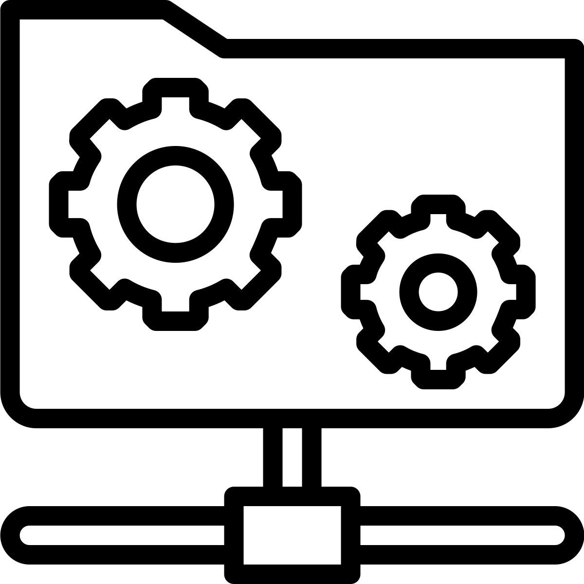 cartella icon
